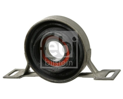 Mounting, propshaft, Image 2