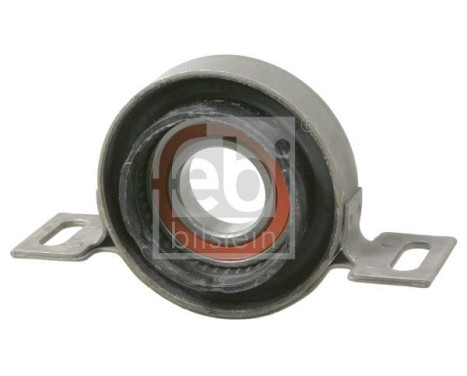 Mounting, propshaft, Image 2