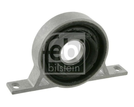 Mounting, propshaft, Image 2