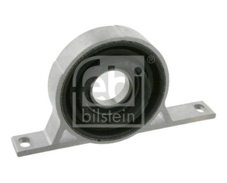 Mounting, propshaft, Image 2