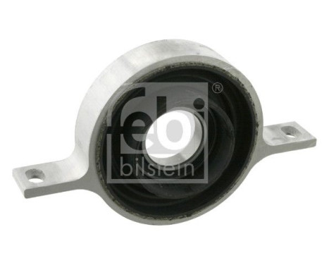 Mounting, propshaft, Image 2