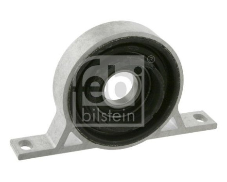 Mounting, propshaft, Image 2