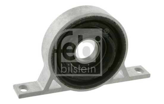 Mounting, propshaft, Image 2