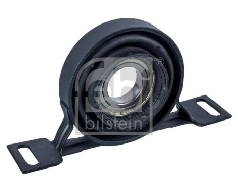 Mounting, propshaft, Image 2