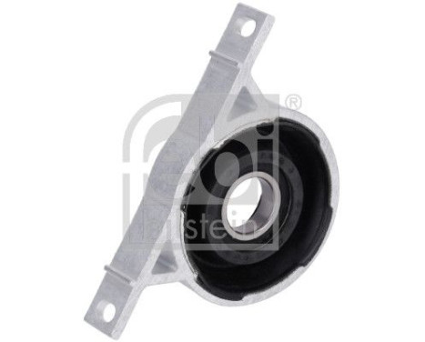 Mounting, propshaft, Image 3