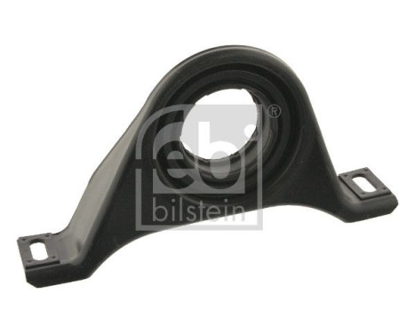 Mounting, propshaft, Image 2