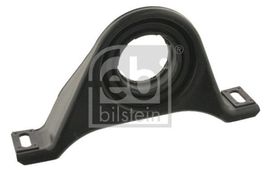 Mounting, propshaft, Image 2