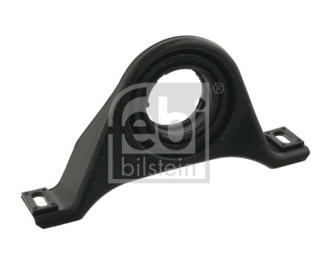 Mounting, propshaft, Image 2