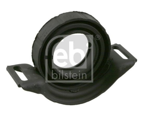 Mounting, propshaft, Image 2