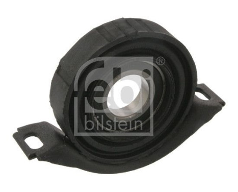 Mounting, propshaft, Image 2