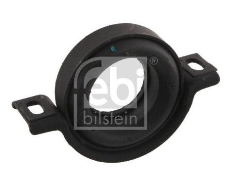 Mounting, propshaft, Image 2