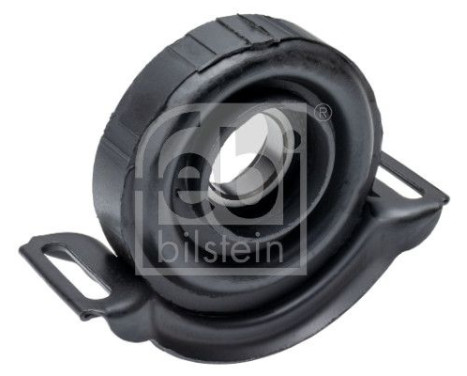 Mounting, propshaft, Image 2