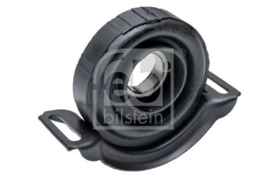 Mounting, propshaft, Image 2