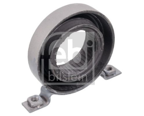 Mounting, propshaft, Image 2