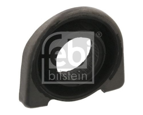 Mounting, propshaft, Image 2