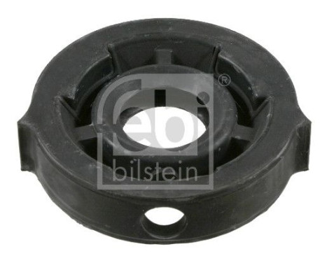 Mounting, propshaft, Image 2