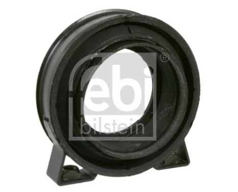 Mounting, propshaft, Image 2