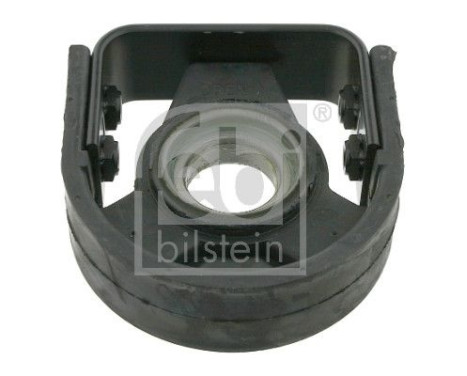 Mounting, propshaft, Image 2