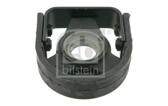 Mounting, propshaft, Image 2