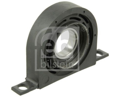 Mounting, propshaft, Image 2