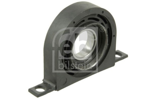 Mounting, propshaft, Image 2