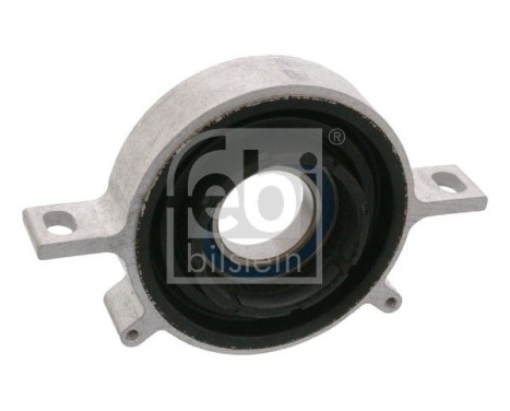 Mounting, propshaft, Image 2