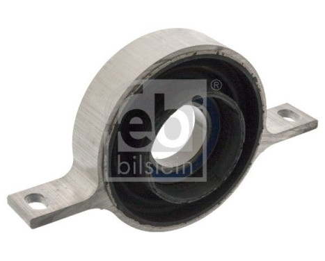 Mounting, propshaft, Image 2