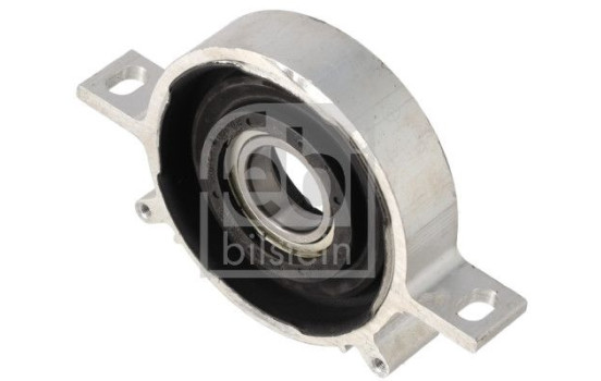 Mounting, propshaft, Image 2