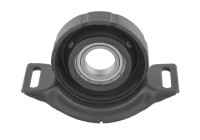 Mounting, propshaft
