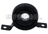 Mounting, propshaft