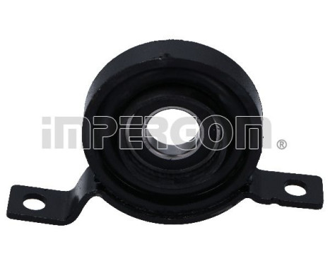 Mounting, propshaft