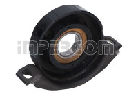 Mounting, propshaft