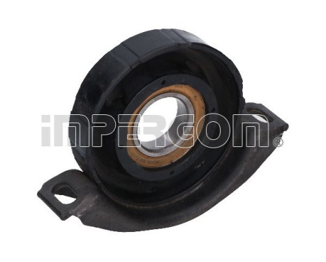 Mounting, propshaft
