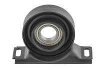 Mounting, propshaft