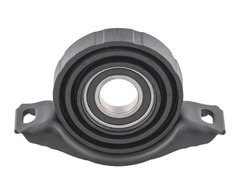 Mounting, propshaft