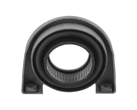 Mounting, propshaft