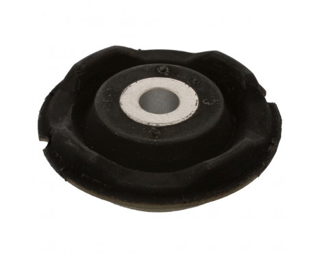Mounting, transfer case