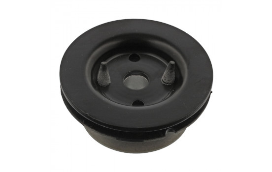 Mounting, transfer case