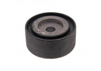 Mounting, transfer gear