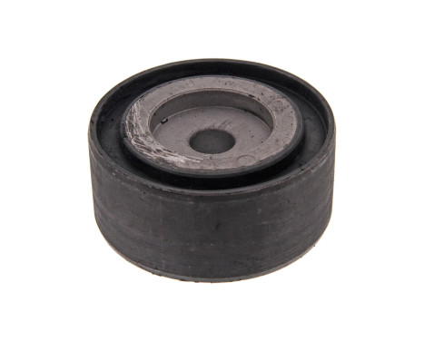 Mounting, transfer gear