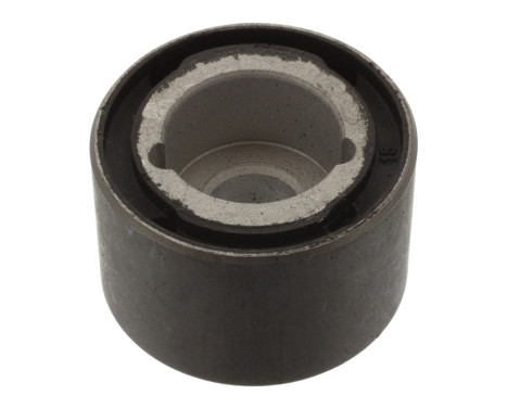 Mounting, transfer gear