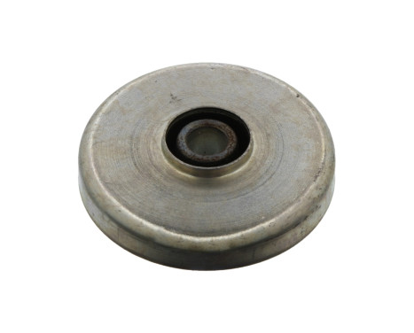 Mounting, transfer gear