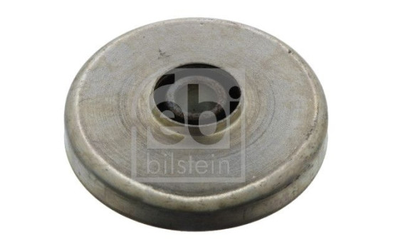 Mounting, transfer gear, Image 2