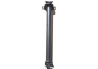 Propshaft, axle drive