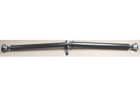 Propshaft, axle drive