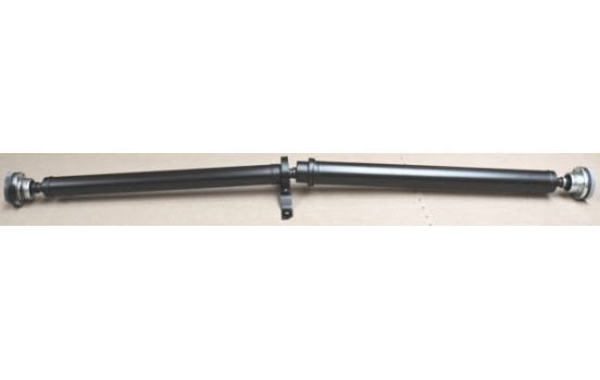 Propshaft, axle drive