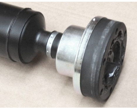 Propshaft, axle drive, Image 4