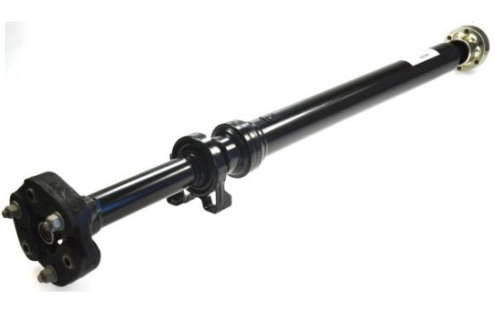 Propshaft, axle drive
