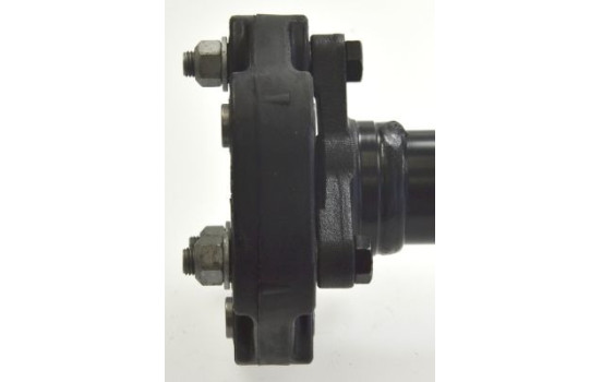 Propshaft, axle drive