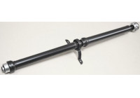 Propshaft, axle drive